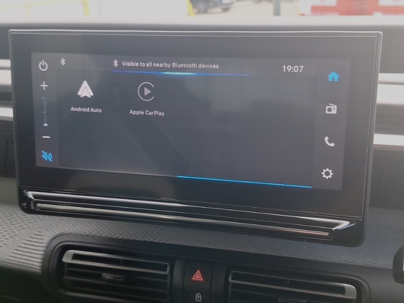 Used Citroen C3 2025 for sale - 76427443: Photo 16