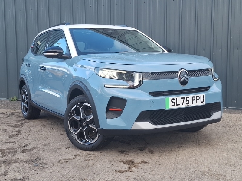 Used Citroen C3 2025 for sale - 76427443: Photo 19