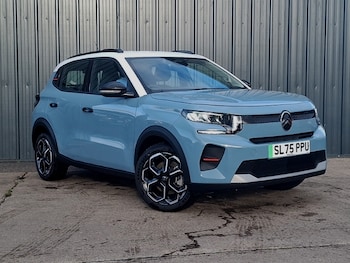 Used Citroen C3 2025 for sale - 76427443: Photo