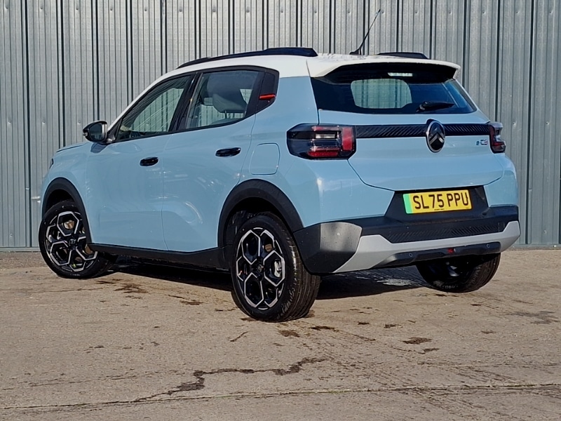 Used Citroen C3 2025 for sale - 76427443: Photo 3