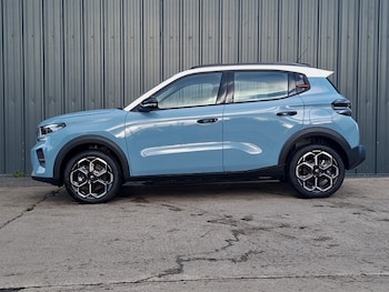 Used Citroen C3 2025 for sale - 76427443: Photo