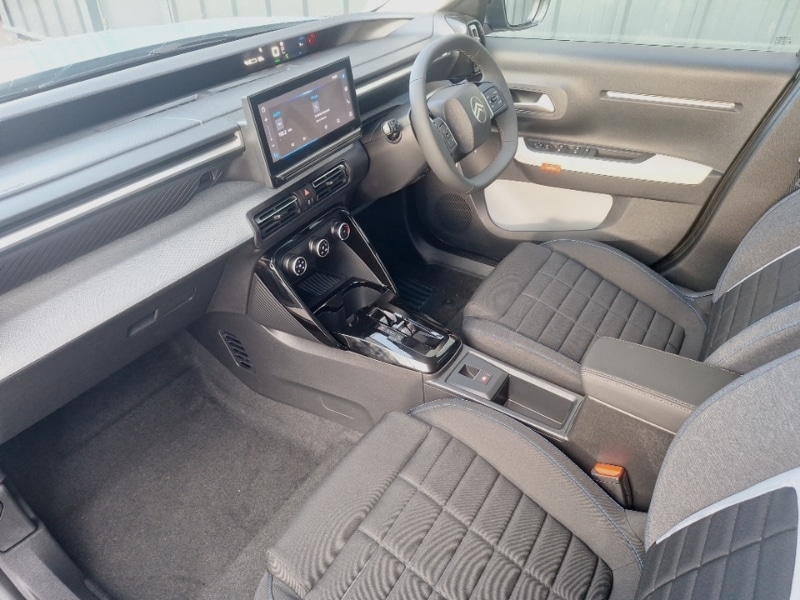 Used Citroen C3 2025 for sale - 76427443: Photo 5