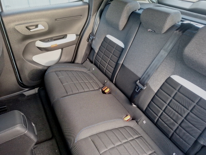 Used Citroen C3 2025 for sale - 76427443: Photo 6