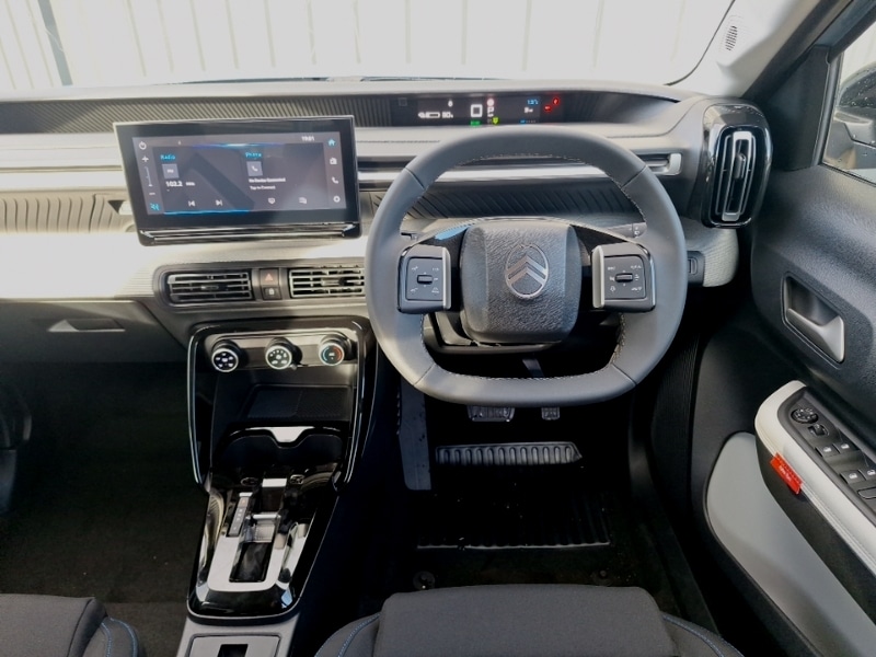 Used Citroen C3 2025 for sale - 76427443: Photo 7