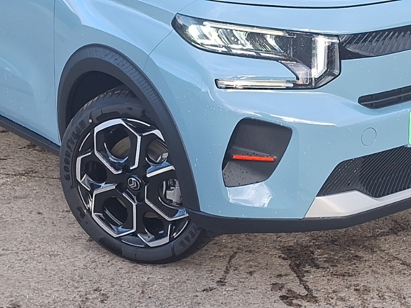 Used Citroen C3 2025 for sale - 76427443: Photo 9