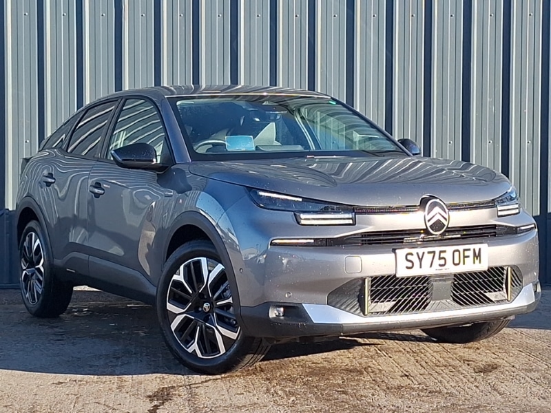 Used Citroen C4 2025 for sale - 76275779: Photo 1