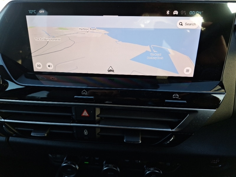 Used Citroen C4 2025 for sale - 76275779: Photo 10