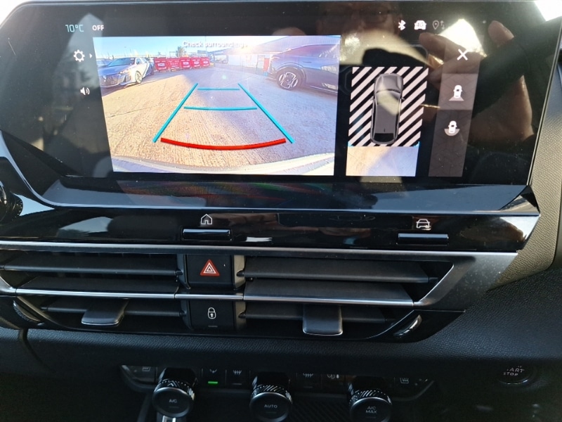 Used Citroen C4 2025 for sale - 76275779: Photo 11