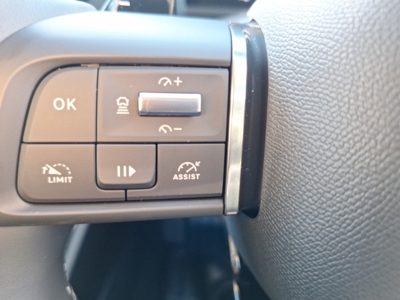 Used Citroen C4 2025 for sale - 76275779: Photo 12