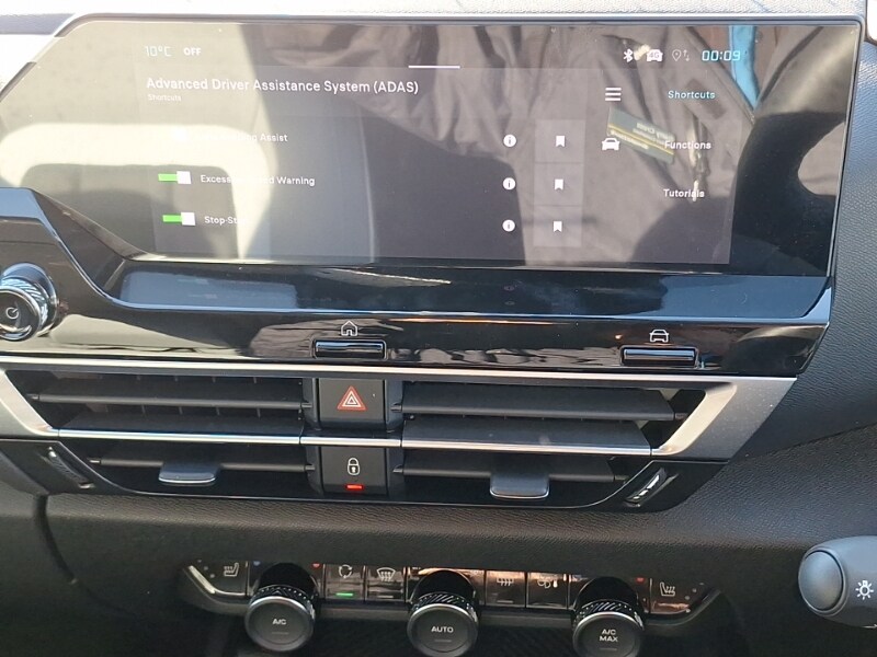 Used Citroen C4 2025 for sale - 76275779: Photo 17