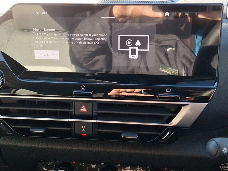 Used Citroen C4 2025 for sale - 76275779: Photo 18