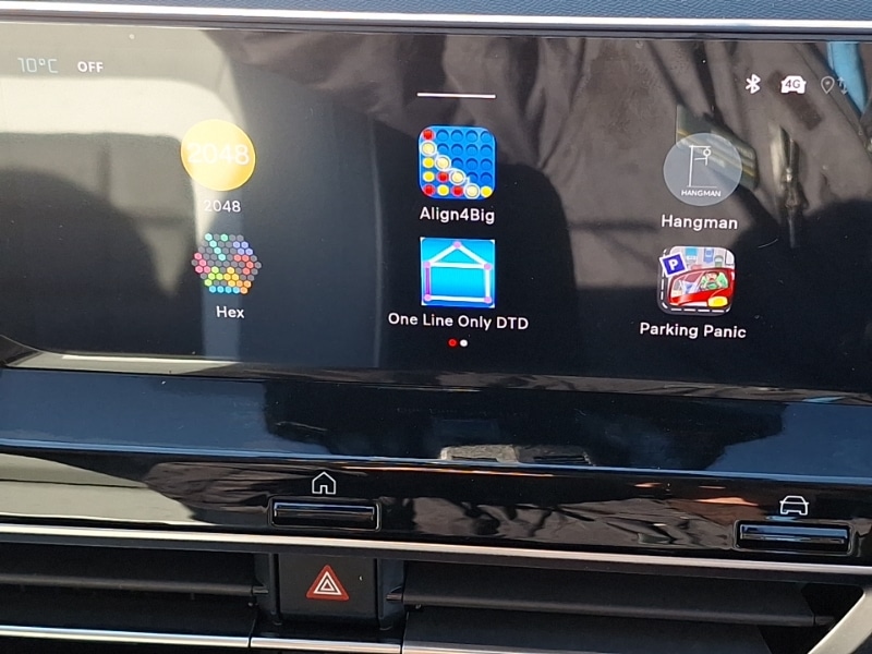 Used Citroen C4 2025 for sale - 76275779: Photo 19