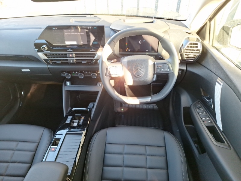 Used Citroen C4 2025 for sale - 76275779: Photo 2