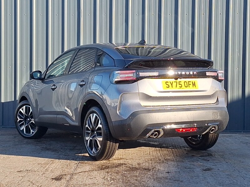 Used Citroen C4 2025 for sale - 76275779: Photo 3