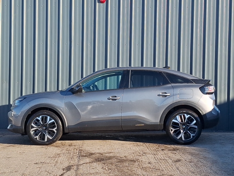 Used Citroen C4 2025 for sale - 76275779: Photo 4