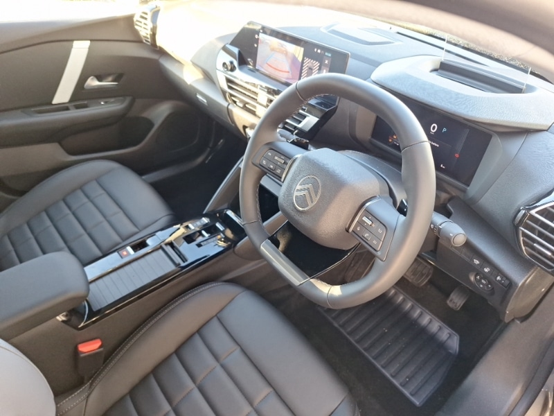 Used Citroen C4 2025 for sale - 76275779: Photo 5