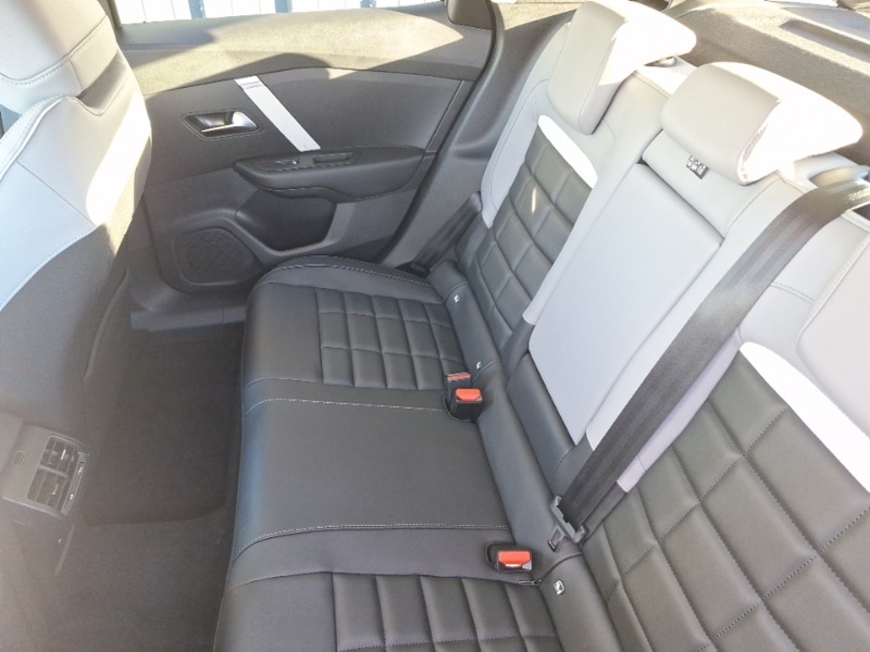 Used Citroen C4 2025 for sale - 76275779: Photo 6