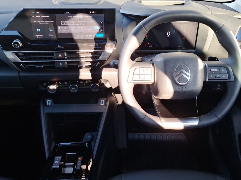 Used Citroen C4 2025 for sale - 76275779: Photo 7