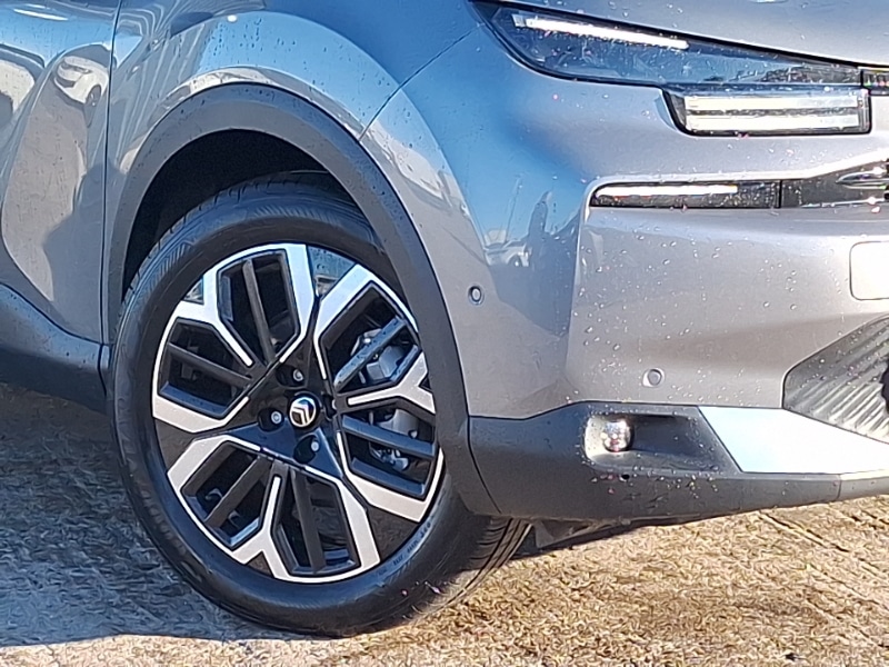 Used Citroen C4 2025 for sale - 76275779: Photo 9