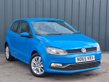 2016 - 1.2 TSI SE 3dr