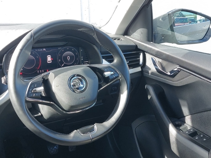 Used Skoda Kamiq 2021 for sale - 78051719: Photo 10