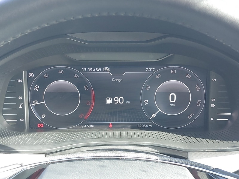 Used Skoda Kamiq 2021 for sale - 78051719: Photo 13