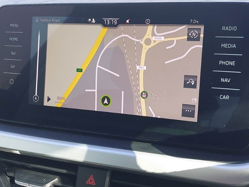 Used Skoda Kamiq 2021 for sale - 78051719: Photo 15