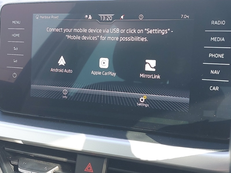 Used Skoda Kamiq 2021 for sale - 78051719: Photo 16