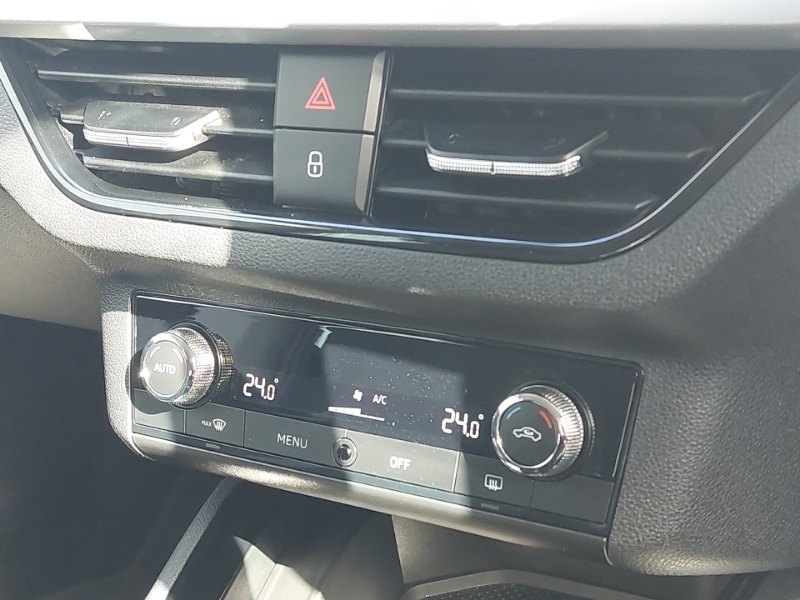 Used Skoda Kamiq 2021 for sale - 78051719: Photo 17