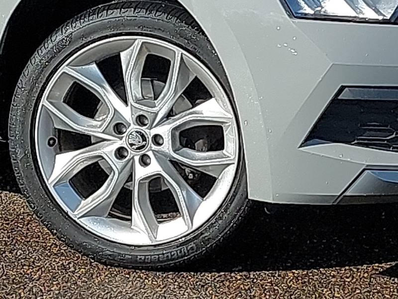 Used Skoda Kamiq 2021 for sale - 78051719: Photo 9