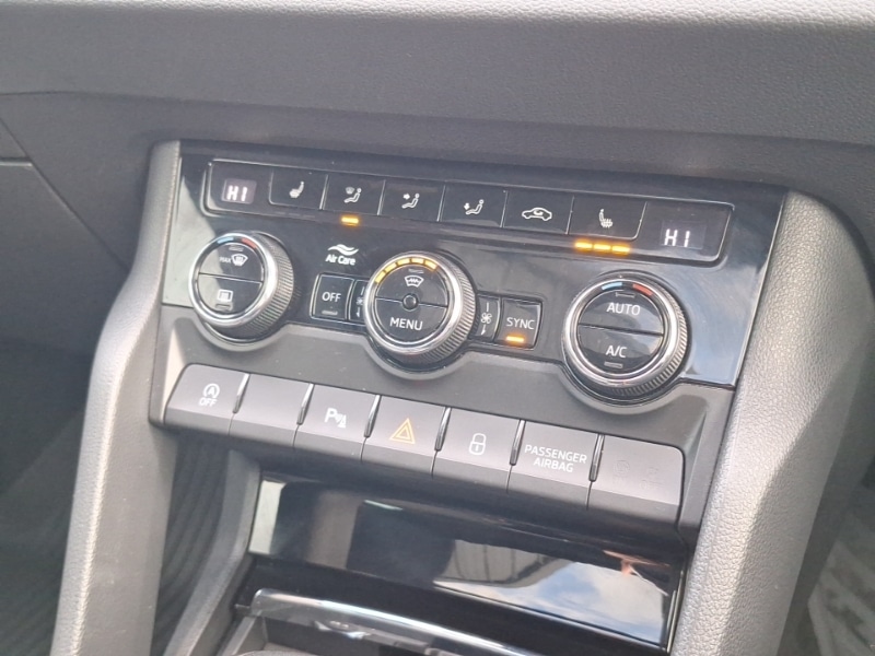 Used Skoda Karoq 2022 for sale - 77299686: Photo 13