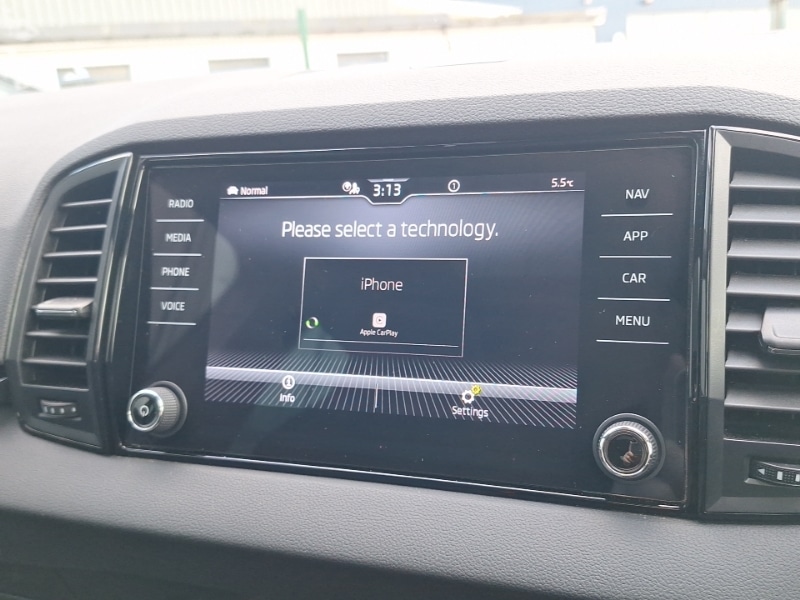 Used Skoda Karoq 2022 for sale - 77299686: Photo 15