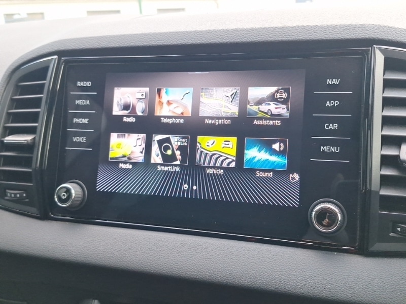 Used Skoda Karoq 2022 for sale - 77299686: Photo 16