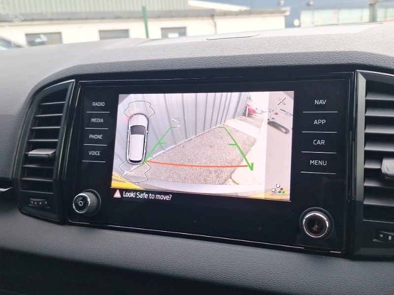 Used Skoda Karoq 2022 for sale - 77299686: Photo 17