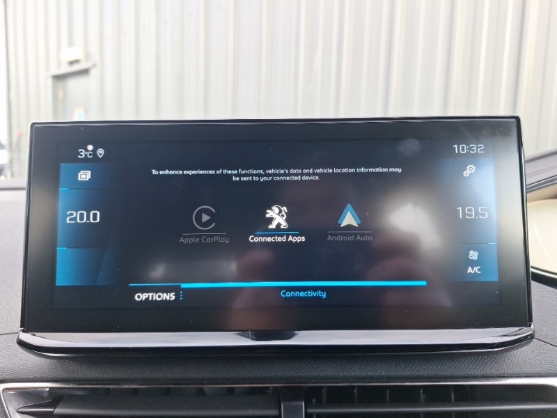 Used Peugeot 3008 2021 for sale - 77596848: Photo 10