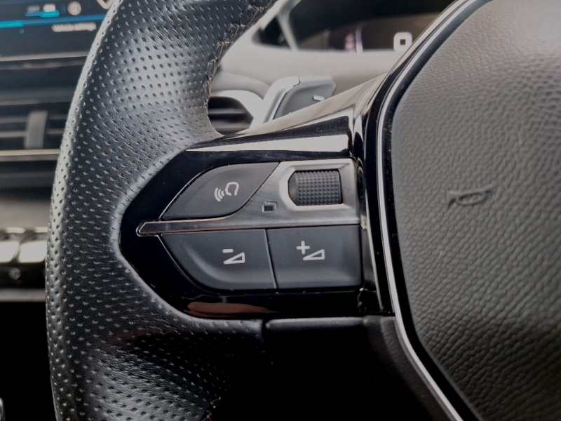 Used Peugeot 3008 2021 for sale - 77596848: Photo 14