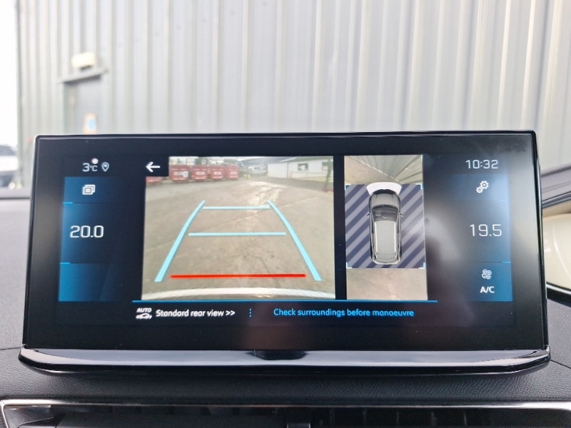 Used Peugeot 3008 2021 for sale - 77596848: Photo 19