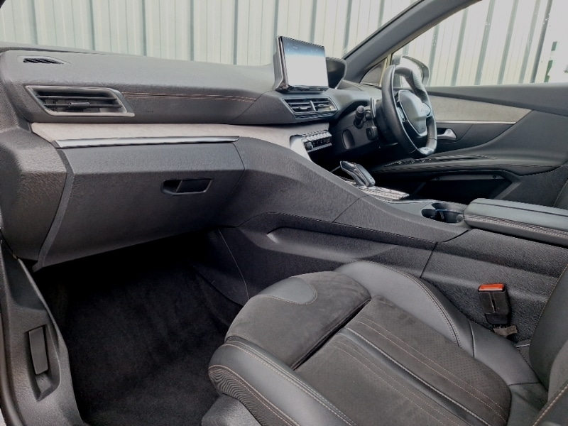 Used Peugeot 3008 2021 for sale - 77596848: Photo 5