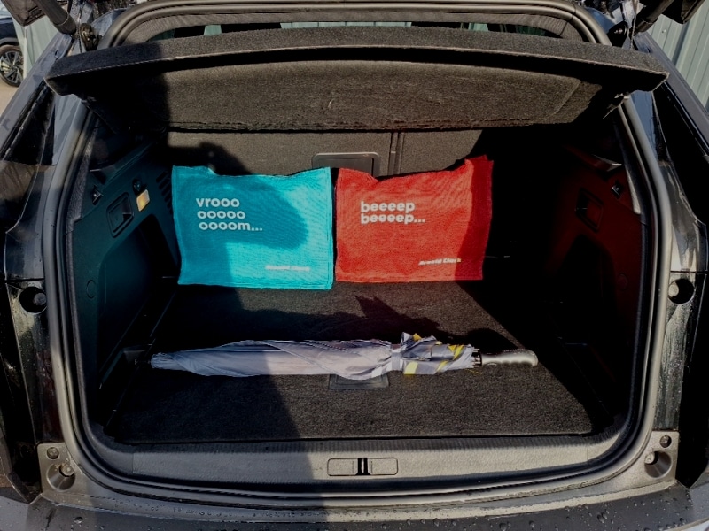 Used Peugeot 3008 2021 for sale - 77596848: Photo 8