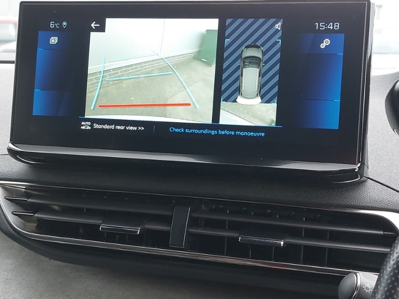 Used Peugeot 3008 2022 for sale - 77663973: Photo 14