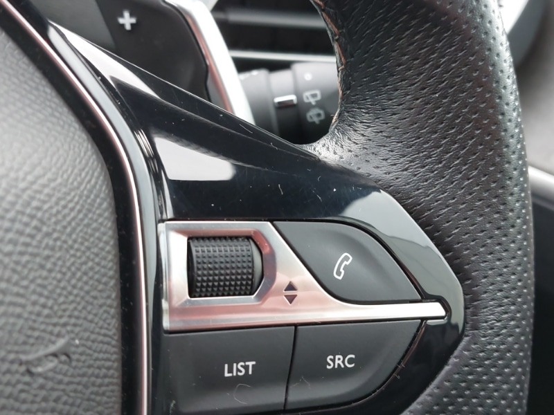 Used Peugeot 3008 2022 for sale - 77663973: Photo 19