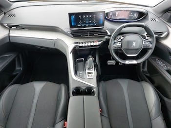 Used Peugeot 3008 2022 for sale - 77663973: Photo