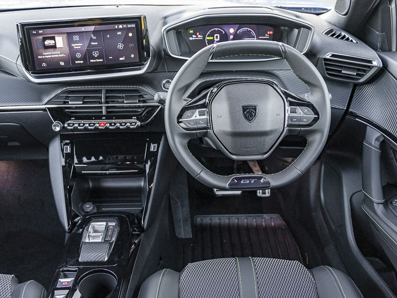 Used Peugeot 2008 2025 for sale - 77219254: Photo 15