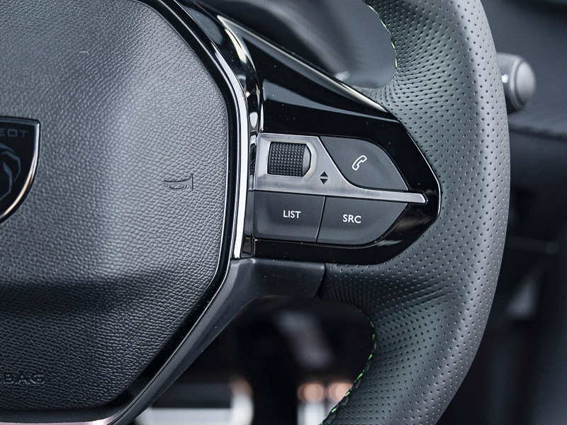 Used Peugeot 2008 2025 for sale - 77219254: Photo 16