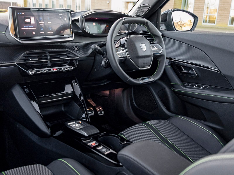 Used Peugeot 2008 2025 for sale - 77219254: Photo 9