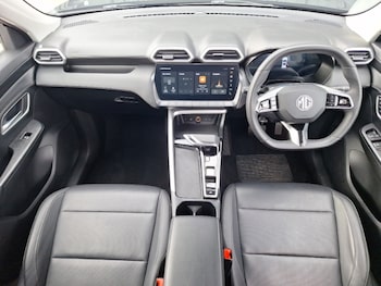 Used MG MG ZS 2025 for sale - 78494165: Photo