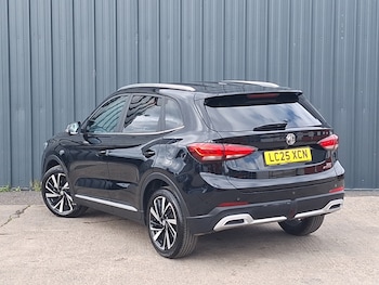 Used MG MG ZS 2025 for sale - 78494165: Photo