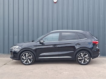 Used MG MG ZS 2025 for sale - 78494165: Photo