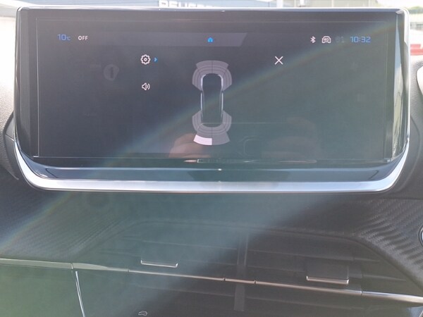 Used Peugeot 2008 2025 for sale - 74555891: Photo 14