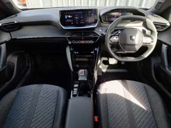 Used Peugeot 2008 2025 for sale - 74555891: Photo